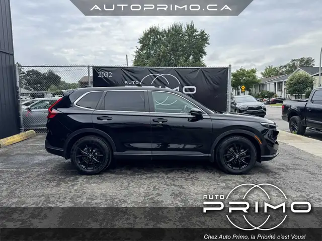 Honda CR-V 2023 — photo 5