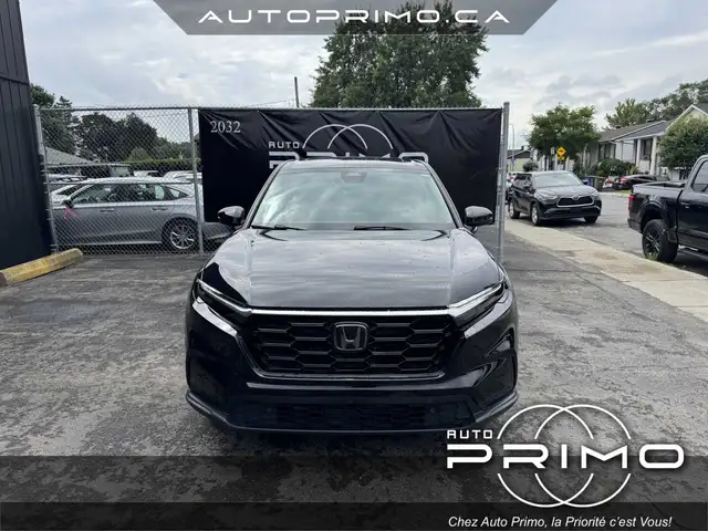 Honda CR-V 2023 — photo 3