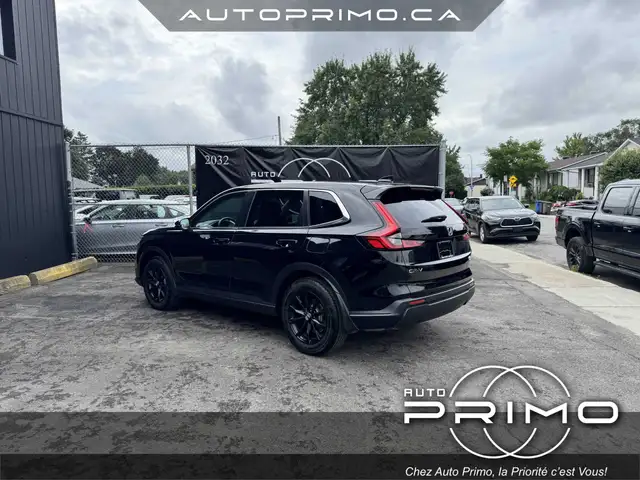 Honda CR-V 2023 — photo 8