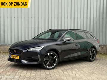 Sportstourer 1.4 VZ Adrenaline e-Hybrid | 245pk