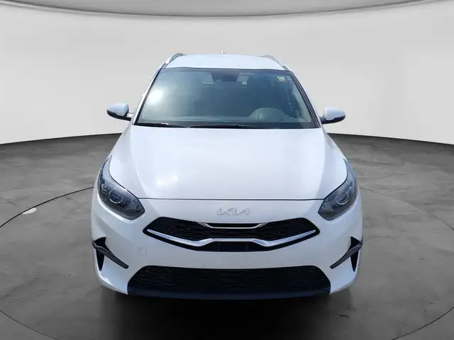 Kia Ceed SW / cee'd SW SW 1.6 CRDi MHEV Business
