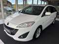 Mazda 5 Mazda5 CD116 Takumi Blanc - thumbnail 1