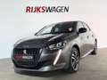 Peugeot 208 1.2 PureTech Allure Pack Camera/Carplay/Keyless Zilver - thumbnail 5