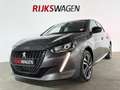 Peugeot 208 1.2 PureTech Allure Pack Camera/Carplay/Keyless Zilver - thumbnail 7