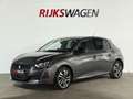 Peugeot 208 1.2 PureTech Allure Pack Camera/Carplay/Keyless Zilver - thumbnail 3