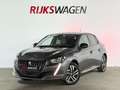 Peugeot 208 1.2 PureTech Allure Pack Camera/Carplay/Keyless Zilver - thumbnail 2