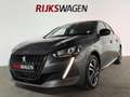 Peugeot 208 1.2 PureTech Allure Pack Camera/Carplay/Keyless Zilver - thumbnail 6