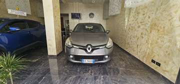 Clio IV 2012 5p 1.2 Wave 75cv