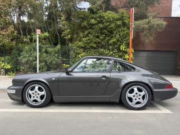 Carrera 2