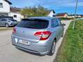 Citroen C4 C4 1,4 VTi Attraction Attraction Silber - thumbnail 3