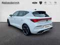 CUPRA Leon e-Hybrid PHEV Blanc - thumbnail 4