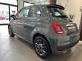 Fiat 500 1.0 CC 70 CV HYBRID CONNECT KM ZERO Grau - thumbnail 11
