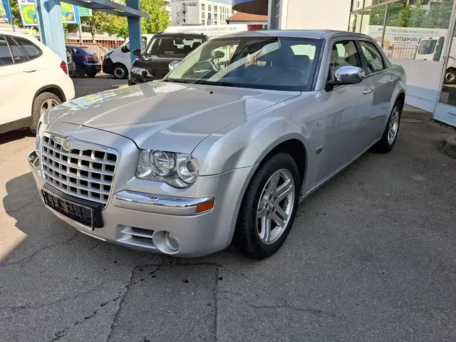 Chrysler 300C 3.5