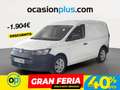 Volkswagen Caddy Cargo Furgón 2.0TDI 55kW Blanco - thumbnail 1