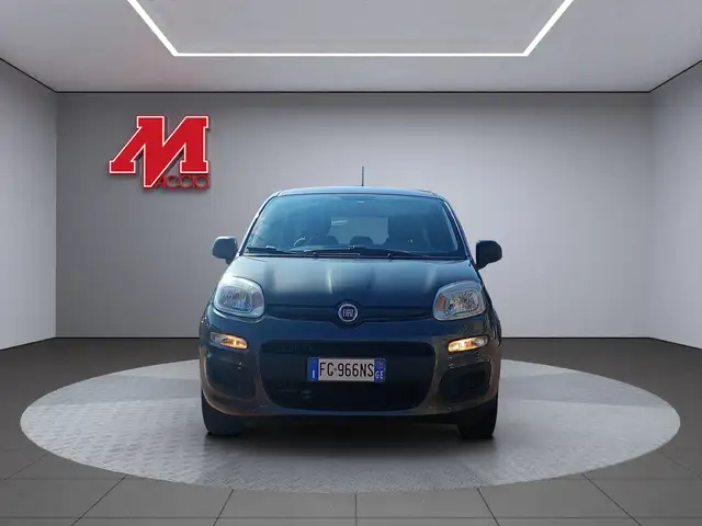 Fiat Panda Panda 2017 0.9 t.air t. easy cambio automatico