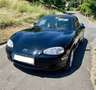 Mazda MX-5 1.6i 16V Phoenix Schwarz - thumbnail 3