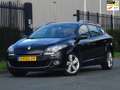 Renault Megane Estate 1.5 dCi Collection NAP/NAVI/LED/PDC Schwarz - thumbnail 1