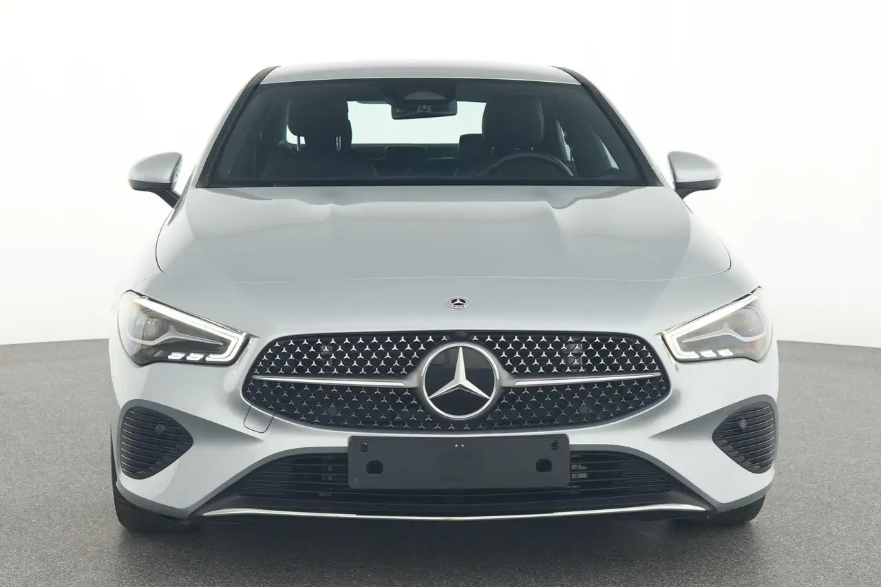 Mercedes-Benz CLA 180 d Coupé Luxury Line - Top Options 6