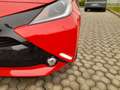 Toyota Aygo 1.0 VVT-i 69 CV 5 porte x-play Rojo - thumbnail 5