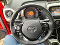 Toyota Aygo 1.0 VVT-i 69 CV 5 porte x-play Rouge - thumbnail 11
