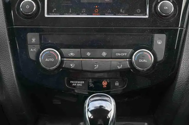 Nissan Qashqai view 15