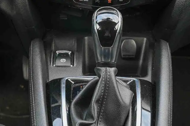 Nissan Qashqai view 16