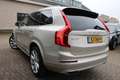Volvo XC90 2.0 T8 Twin Engine AWD Inscription Luchtvering | B Bruin - thumbnail 4