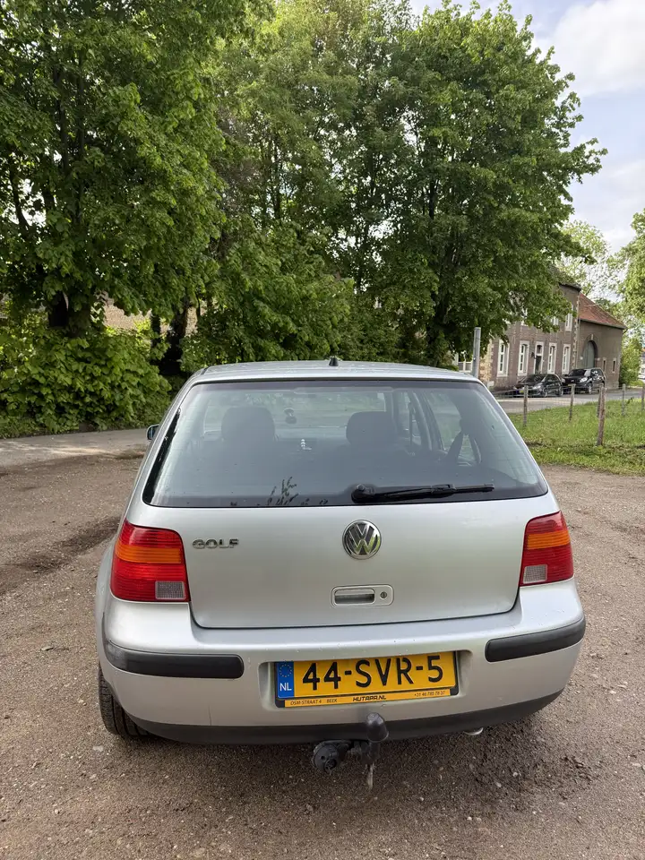 Volkswagen Golf 1.4 Edition, foto 7