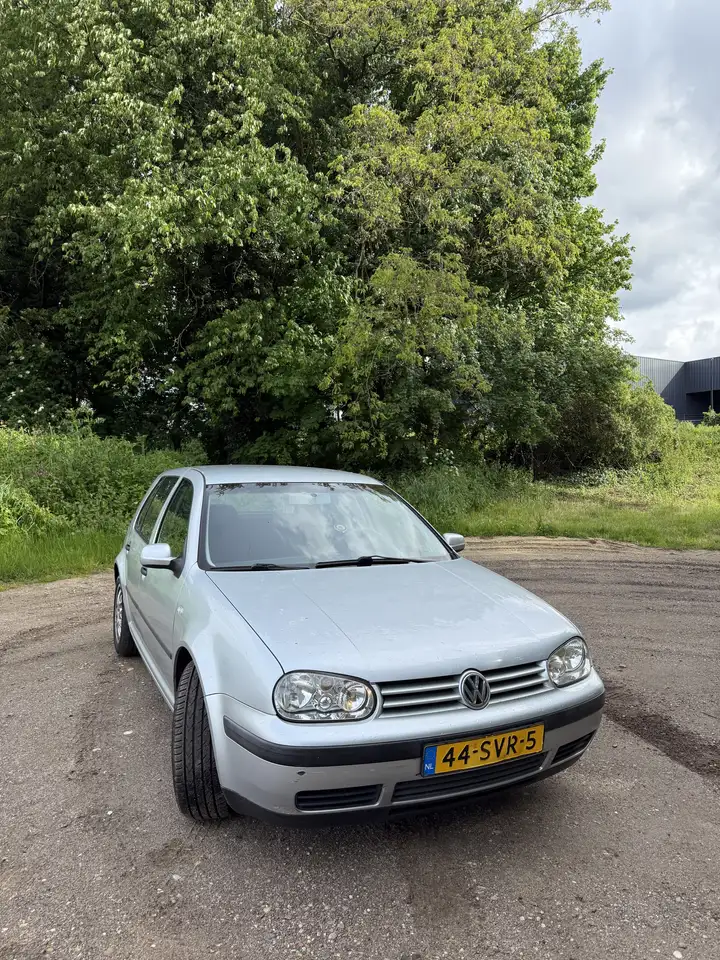 Volkswagen Golf 1.4 Edition, foto 3