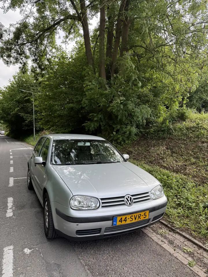 Volkswagen Golf 1.4 Edition, foto 8
