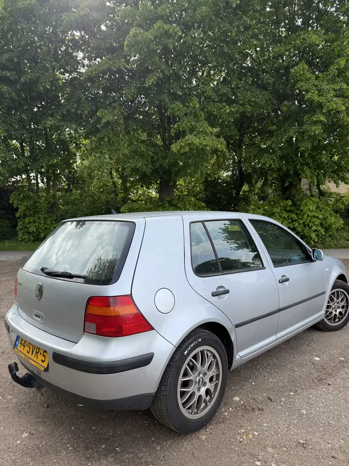 Volkswagen Golf 1.4 Edition, foto 1