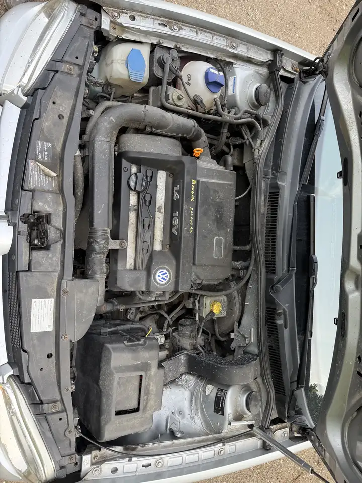 Volkswagen Golf 1.4 Edition, foto 5