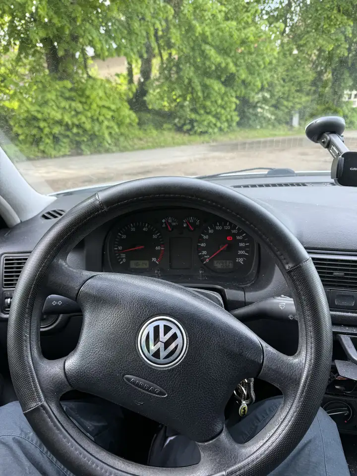 Volkswagen Golf 1.4 Edition, foto 6