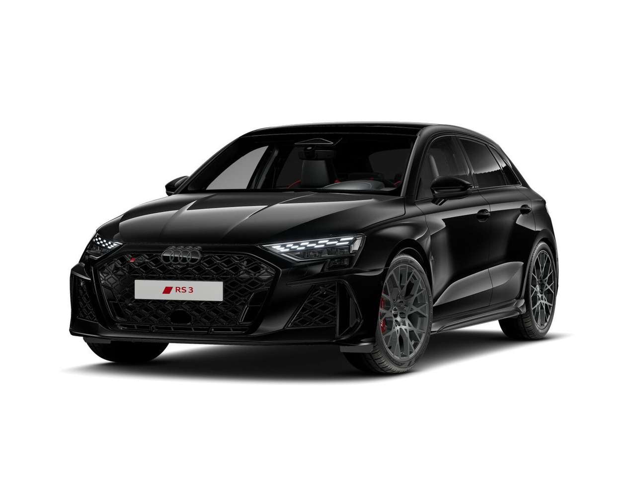 Audi RS3 sportback 2.5 tfsi quattro s-tronic