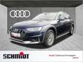 Audi A4 allroad 45 TFSI quattro ACC Navi LED Business Sportsitz... Blau - thumbnail 1