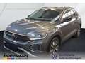 Volkswagen T-Roc Life GOAL 1.0 TSI Navi ACC SHZ SideAssist Grau - thumbnail 1