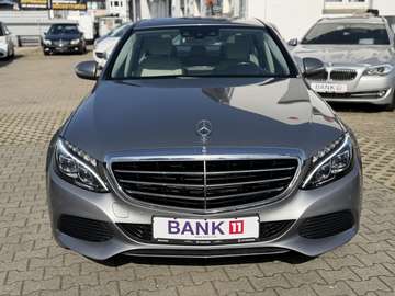 C 220 BlueTec / d (205.004)