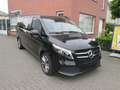 Mercedes-Benz V 300 EXTRA LANG LEDER ELEK. DEUREN Noir - thumbnail 1