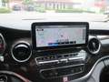 Mercedes-Benz V 300 EXTRA LANG LEDER ELEK. DEUREN Noir - thumbnail 9