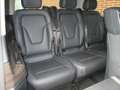 Mercedes-Benz V 300 EXTRA LANG LEDER ELEK. DEUREN Noir - thumbnail 6
