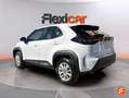 Toyota Yaris Cross 120H Style Blanco - thumbnail 5