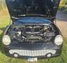 Ford Thunderbird Czarny - thumbnail 3