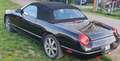 Ford Thunderbird Czarny - thumbnail 7