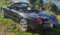 Ford Thunderbird Czarny - thumbnail 6