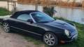 Ford Thunderbird Czarny - thumbnail 8