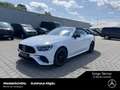 Mercedes-Benz E 53 AMG E 53 AMG 4M+ Cabrio Night 20" Massage Dynamic+ LED Wit - thumbnail 1