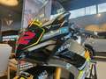 Ducati Panigale V4 REPLICA BEZZECCHI MY24 Fekete - thumbnail 11