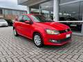 Volkswagen Polo Polo V 2009 5p 1.2 tdi Comfortline Rosso - thumbnail 3