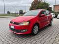 Volkswagen Polo Polo V 2009 5p 1.2 tdi Comfortline Rosso - thumbnail 2