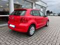 Volkswagen Polo Polo V 2009 5p 1.2 tdi Comfortline Rosso - thumbnail 5